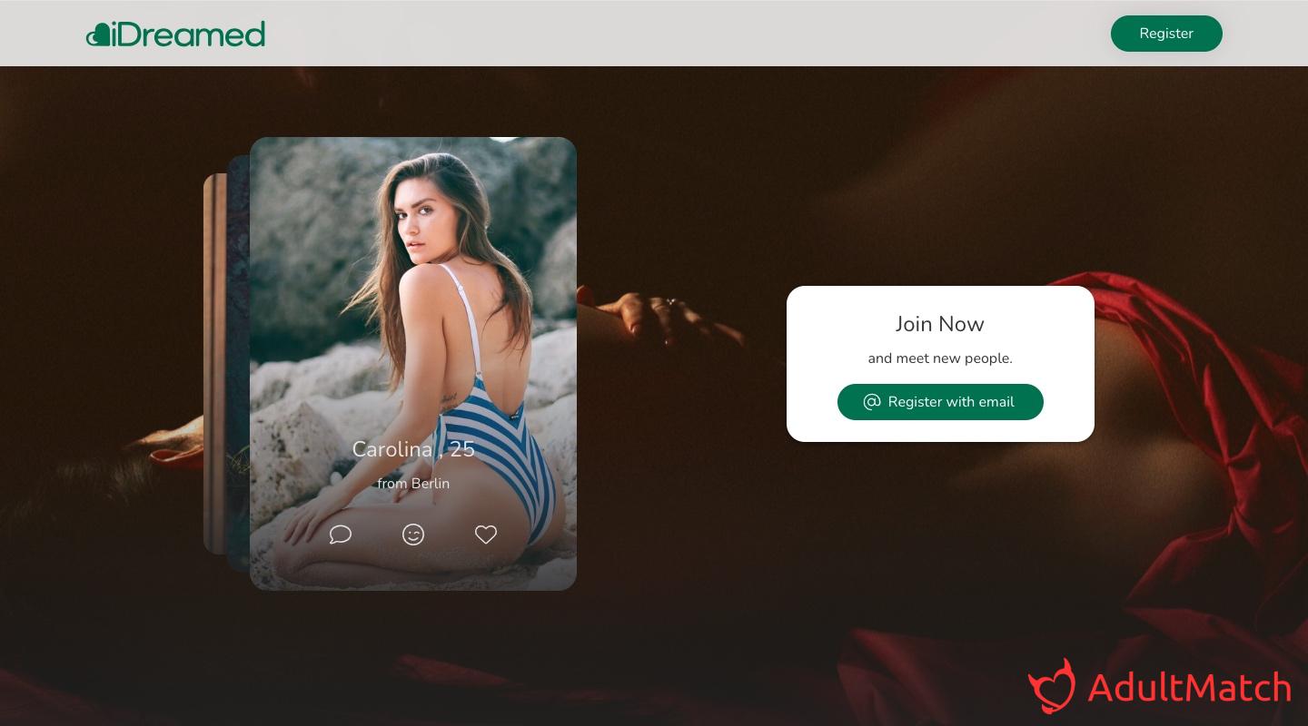 idreamed.com Review 2025