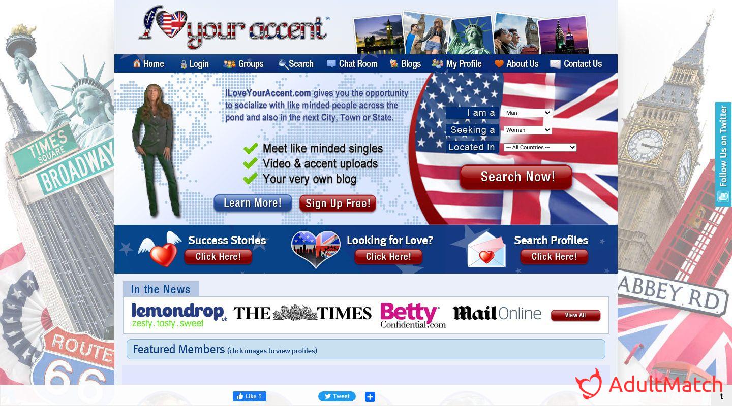 iloveyouraccent.com Review 2023