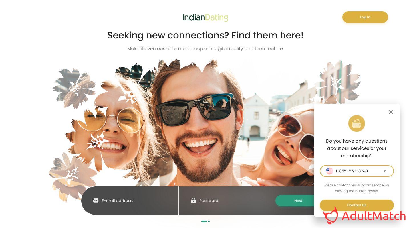indiandating.com Review 2023