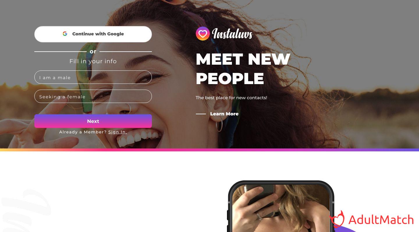 instaluvs.com Review 2023
