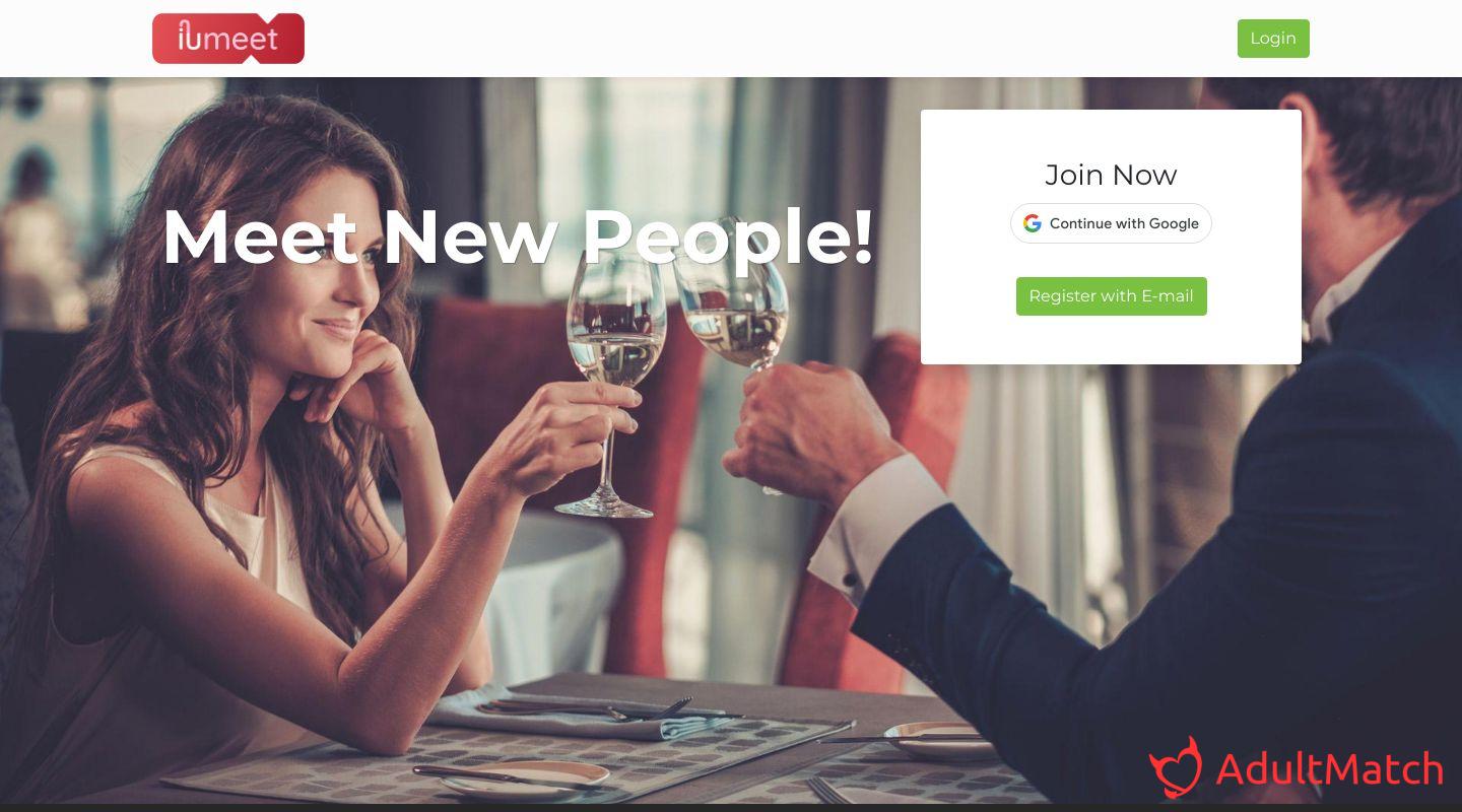 iumeet.com Review 2023
