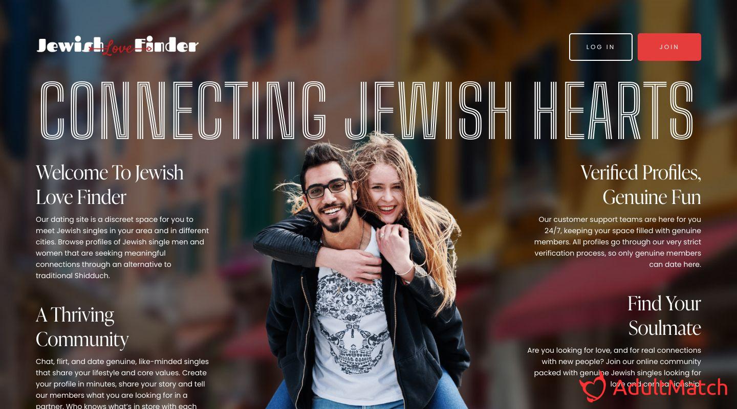 jewishlovefinder.com Review 2023