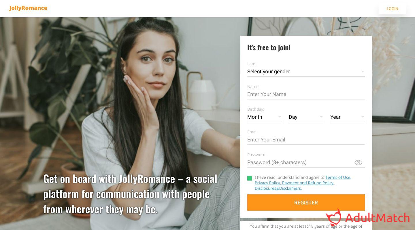 jollyromance.com Review 2023