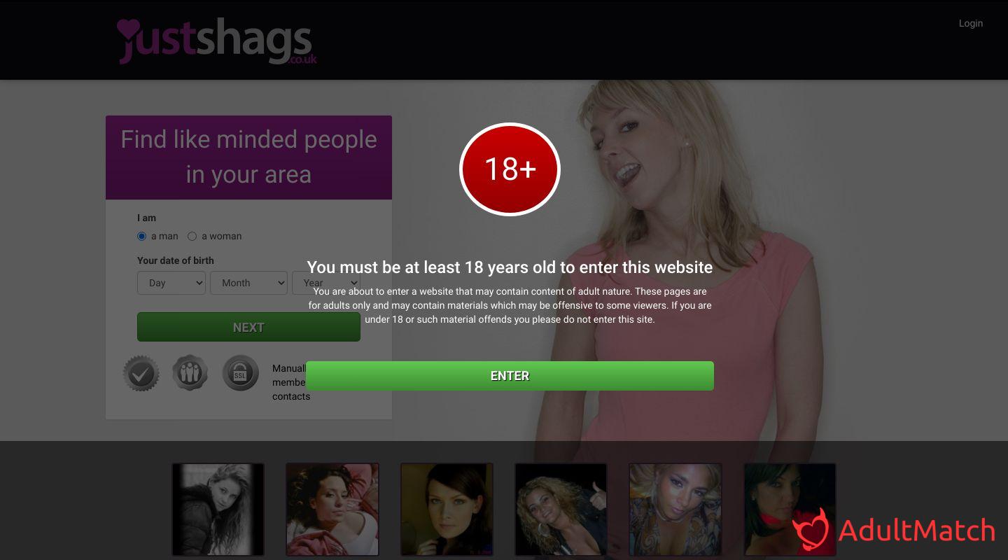 justshags.co.uk Review 2023