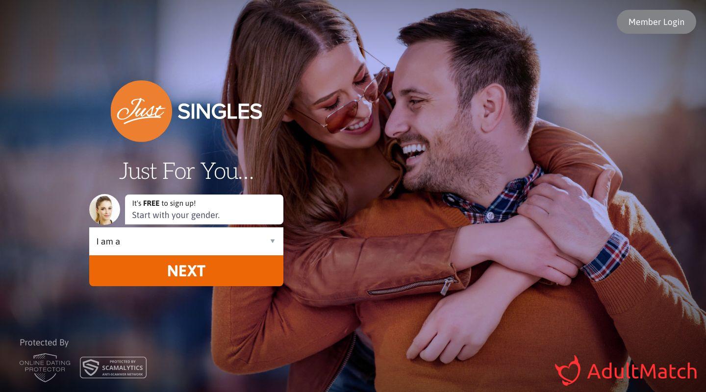 justsingles.com Review 2023