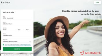 la-date.com Review 2025