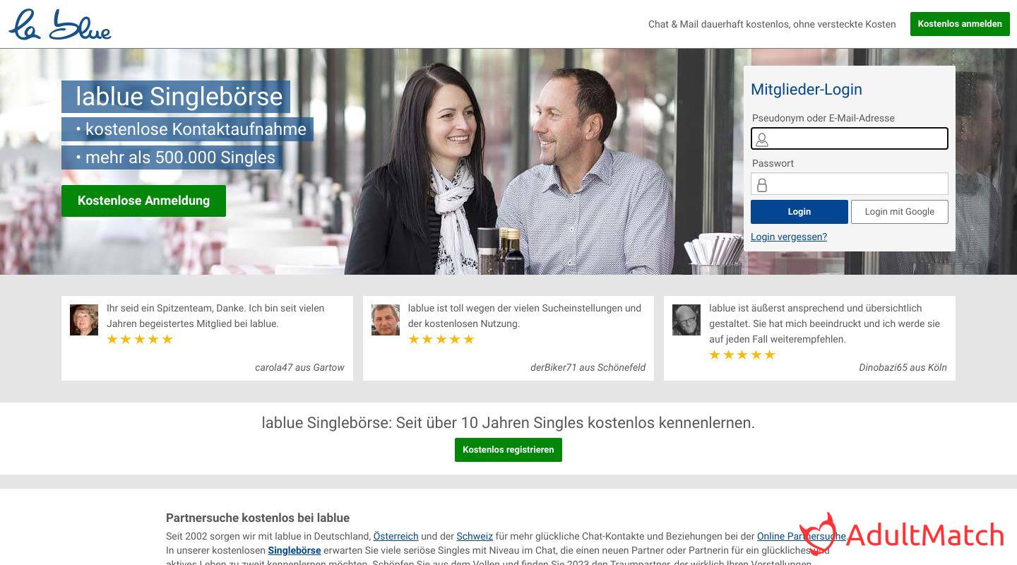 lablue.de Review 2023