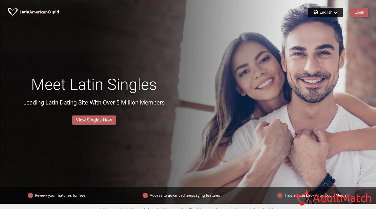 latinamericancupid.com Review 2023