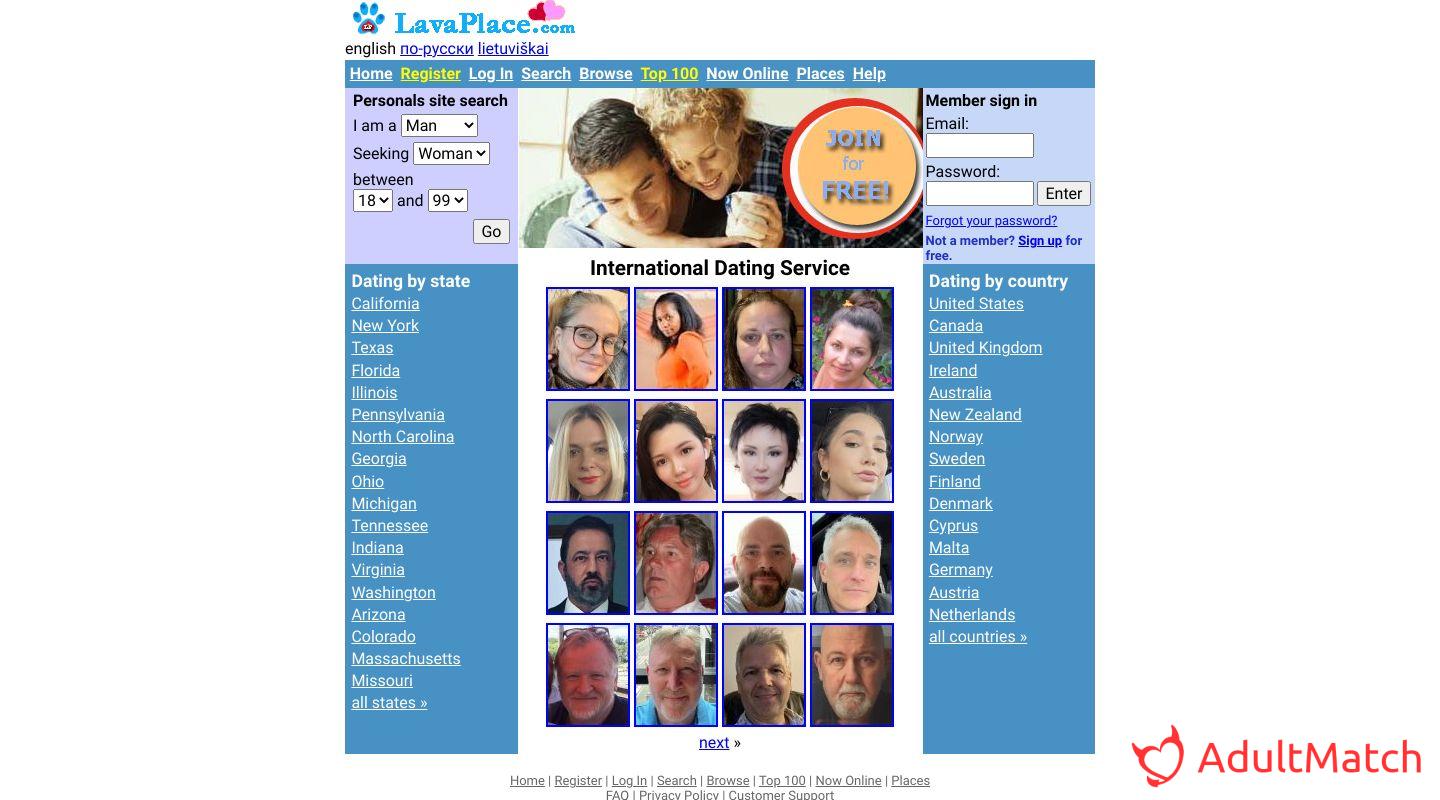 lavaplace.com Review 2023