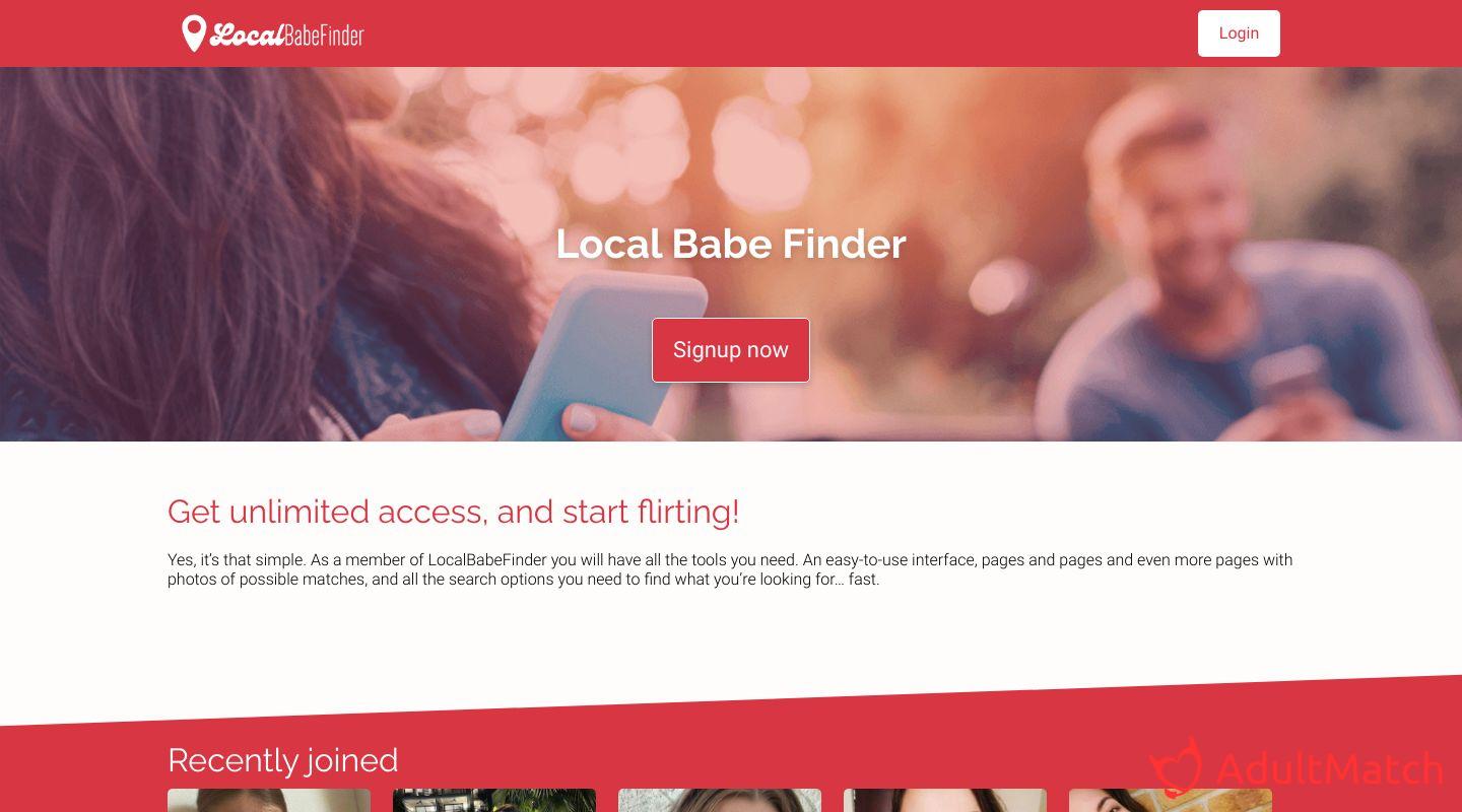 localbabefinder.com Review 2023