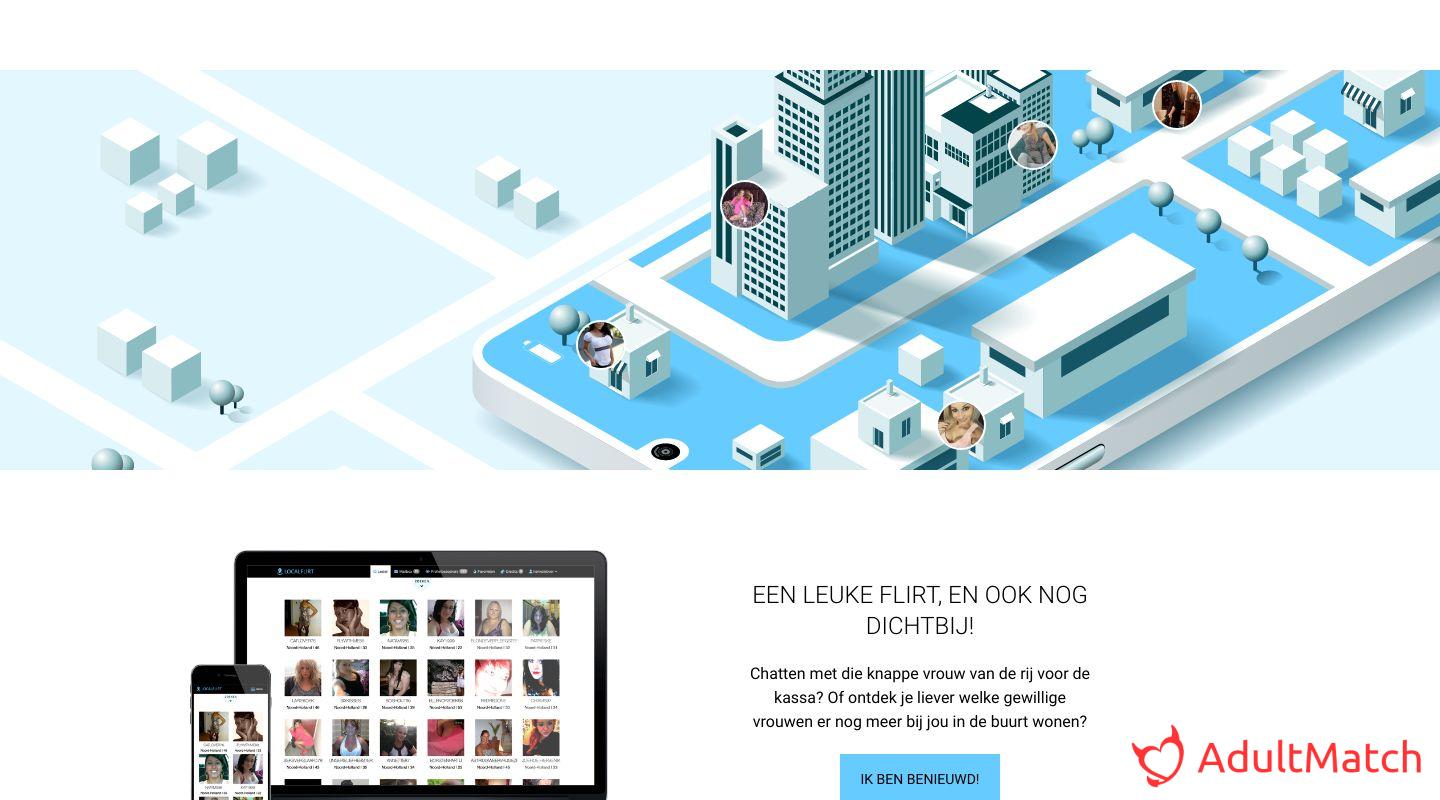 localflirt.be Review 2023