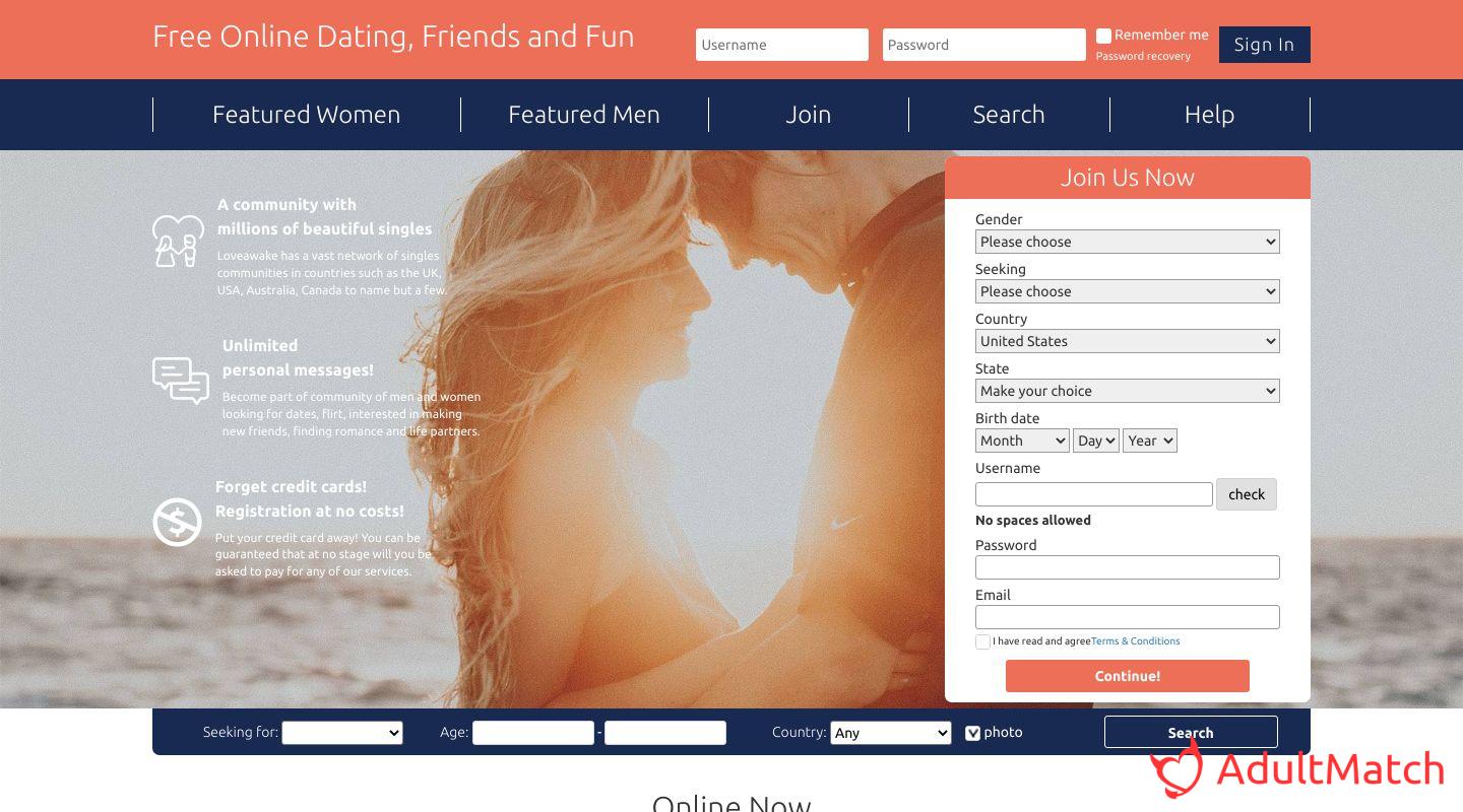 loveawake.com Review 2023