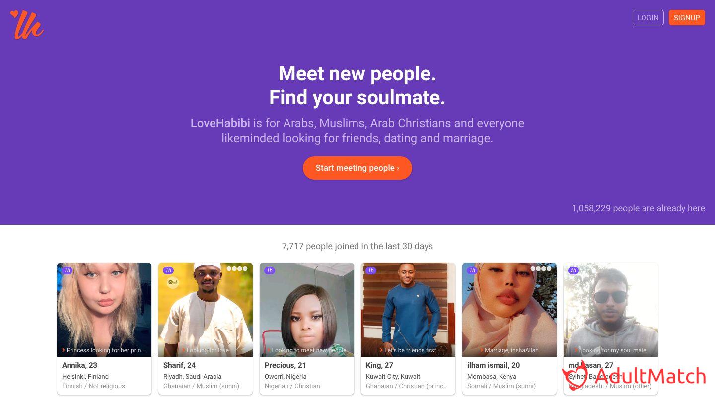 lovehabibi.com Review 2023