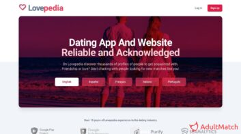 lovepedia.net Review 2025
