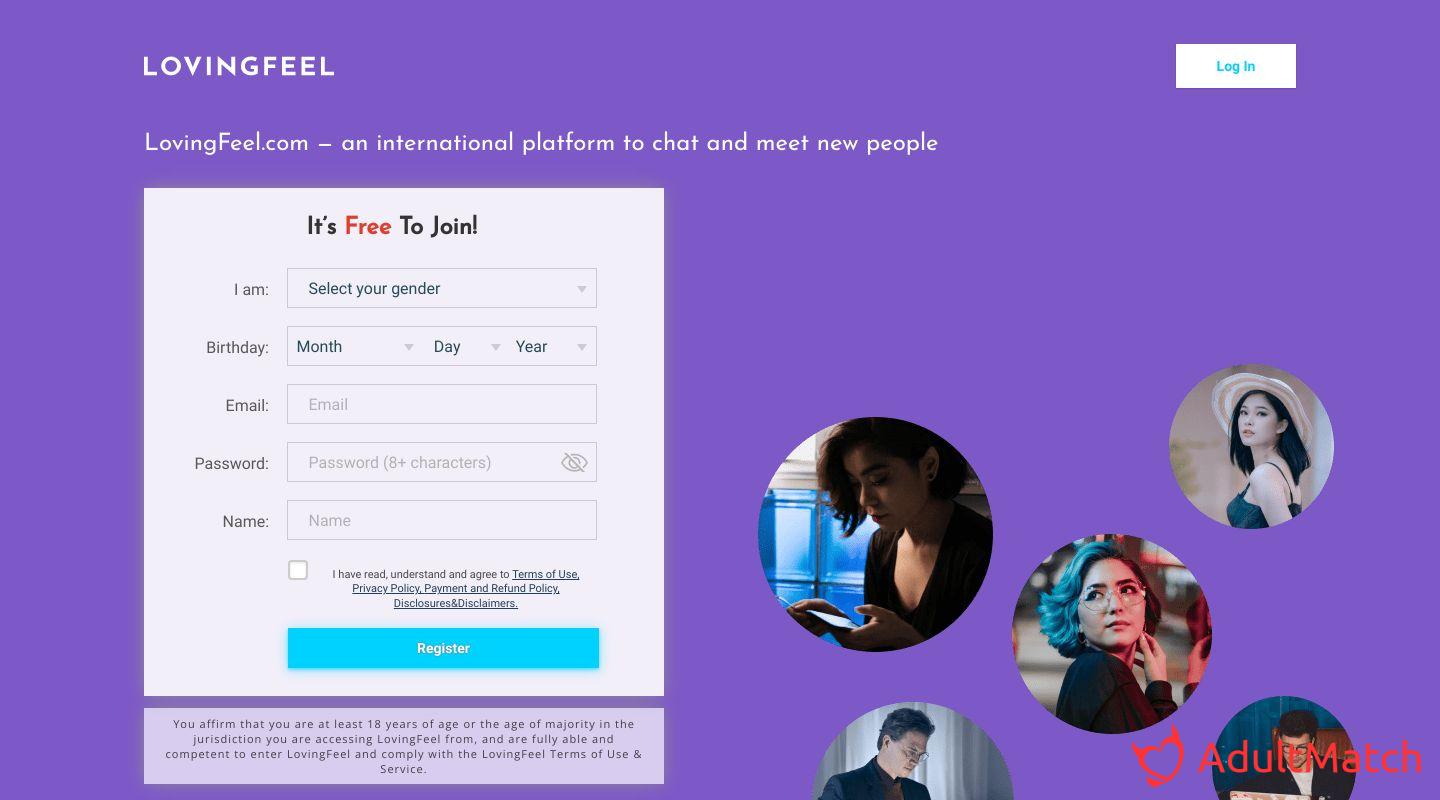 lovingfeel.com Review 2023