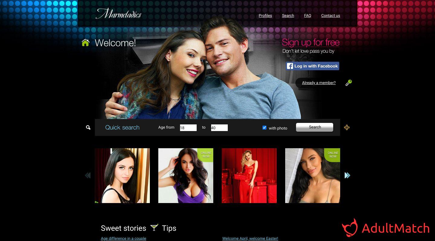 marmeladies.com Review 2023