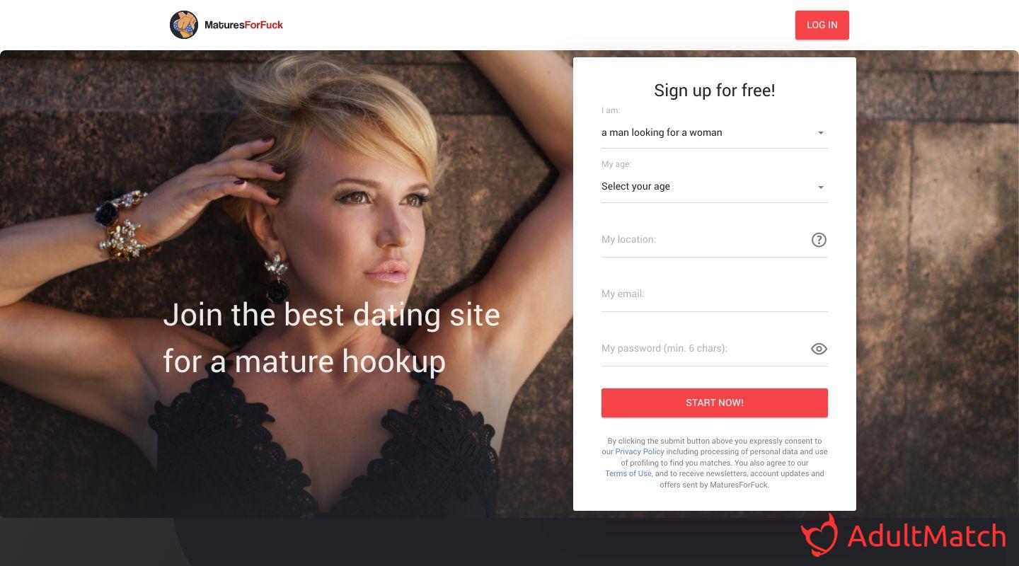 maturesforfuck.com Review 2023