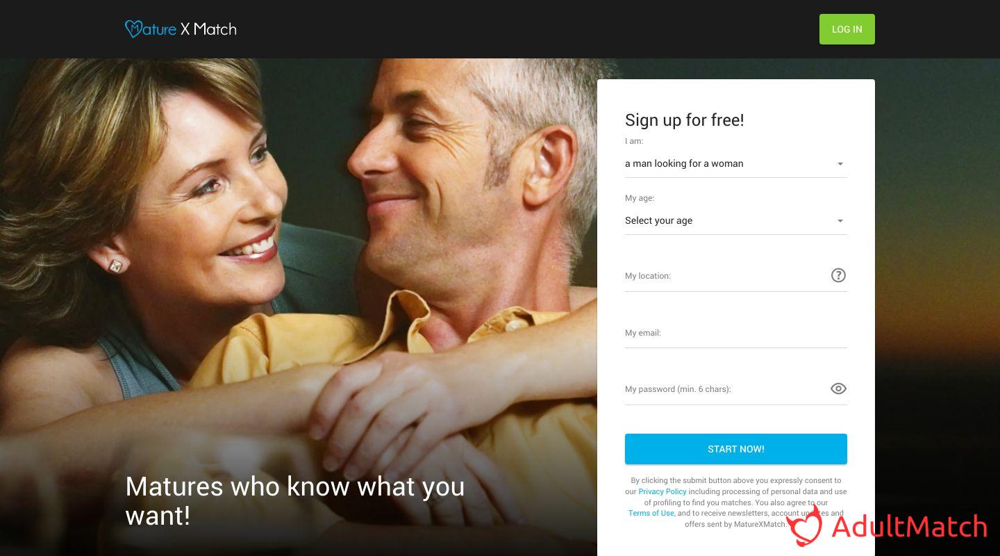 maturexmatch.com Review 2023