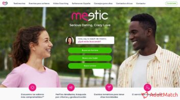 meetic.es Review 2025