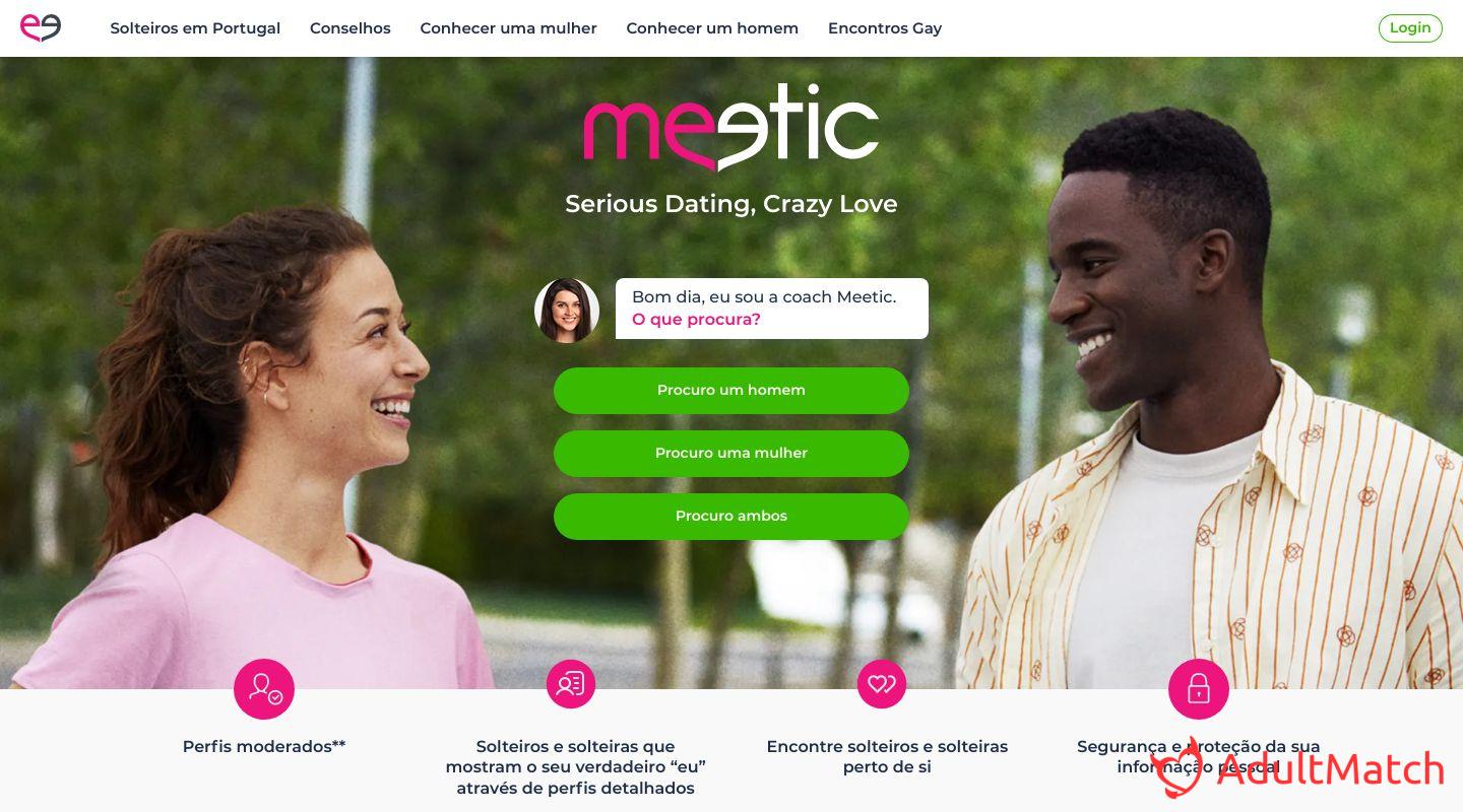 meetic.pt Review 2023