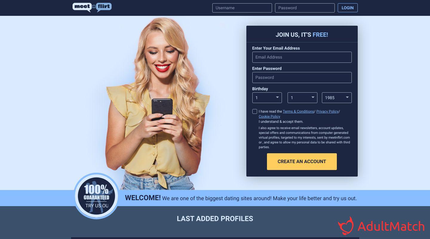meetnflirt.com Review 2023
