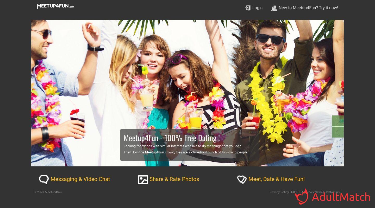 meetup4fun.com Review 2023