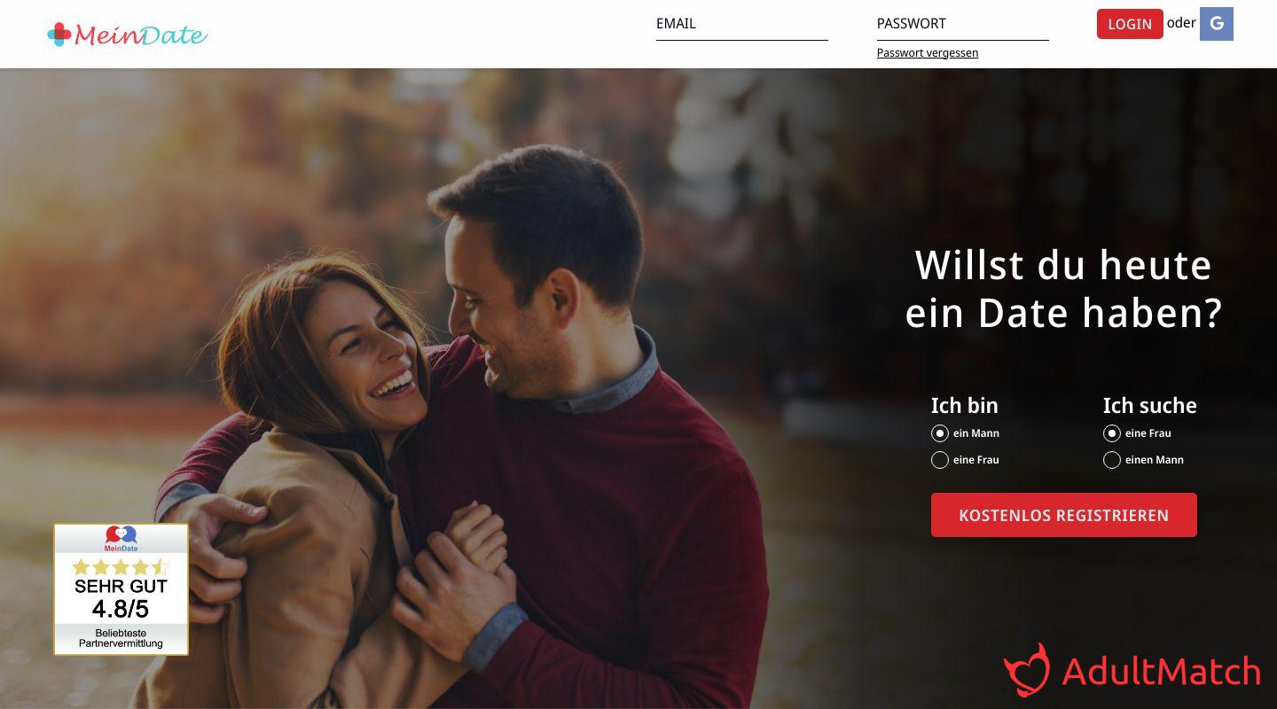 meindate.de Review 2023