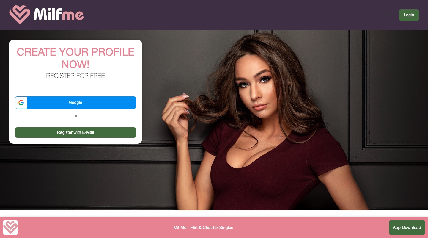 milfme.com Review 2023