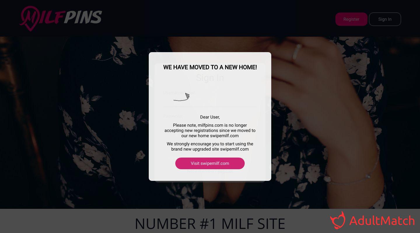 milfpins.com Review 2023