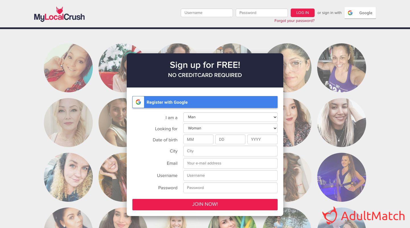 mylocalcrush.com Review 2023