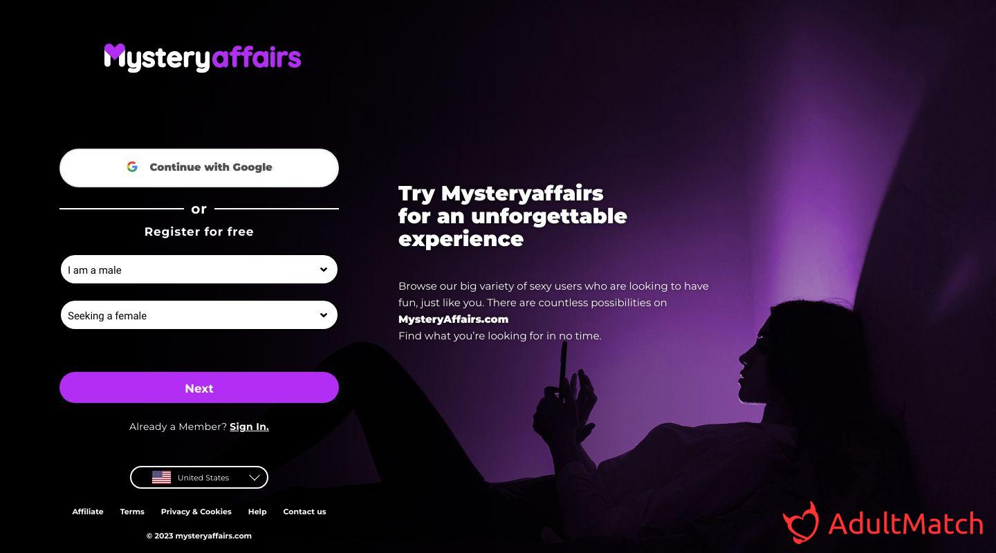 mysteryaffairs.com Review 2023
