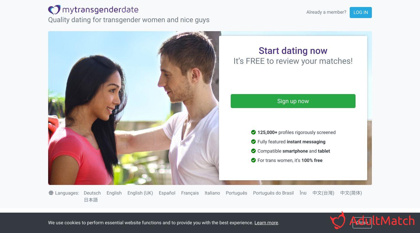 mytransgenderdate.com Review 2023