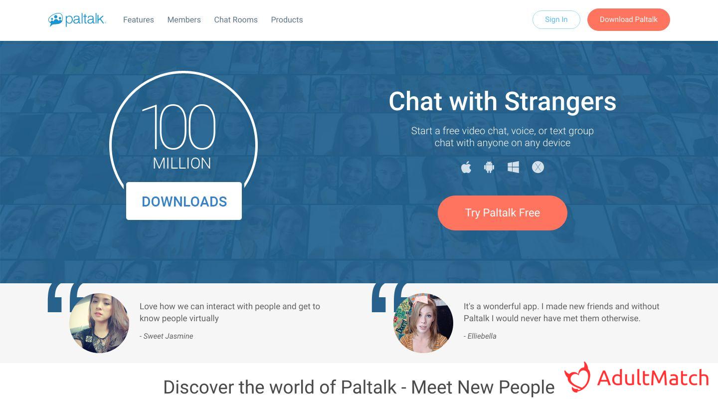 paltalk.com Review 2023
