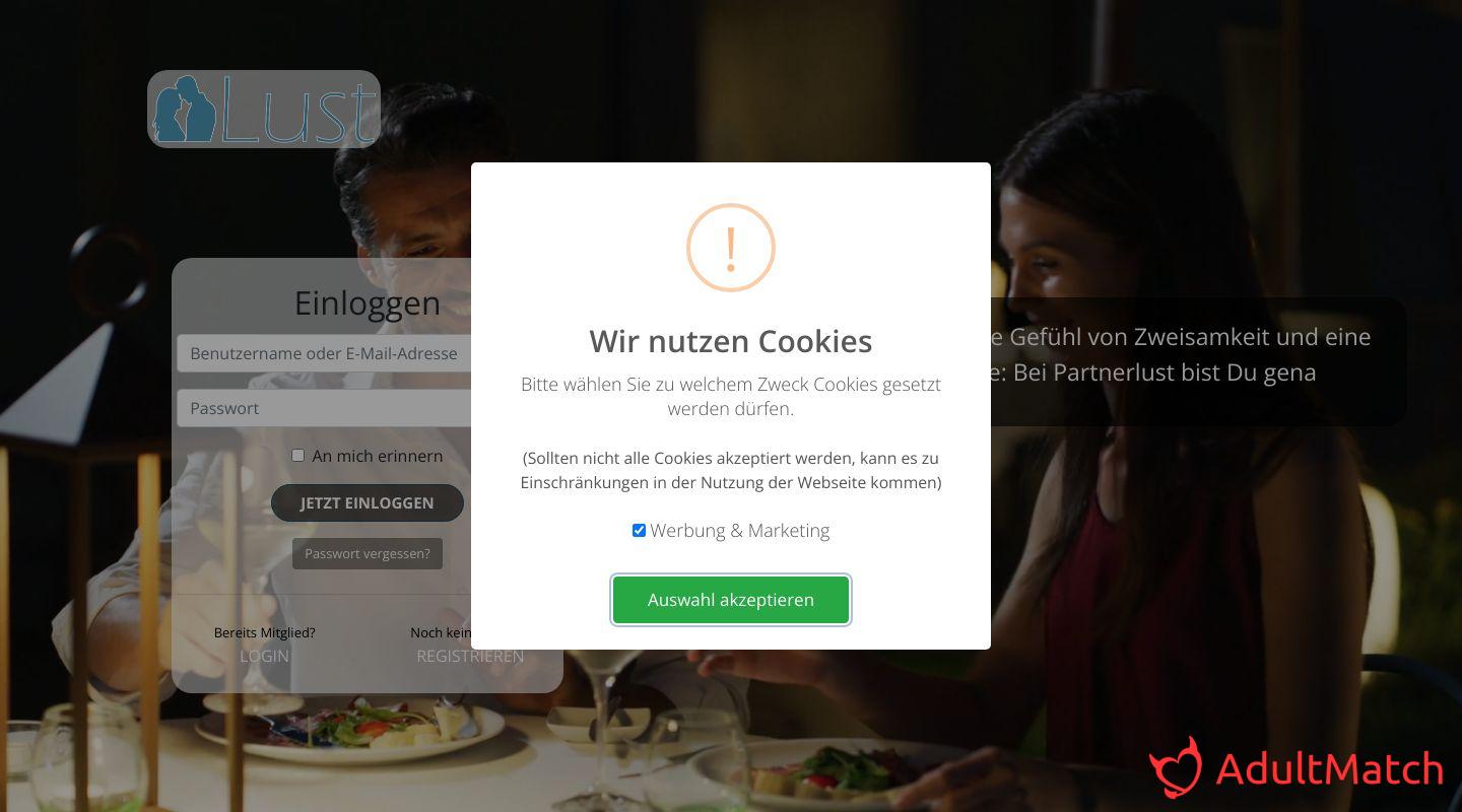 partnerlust.net Review 2023