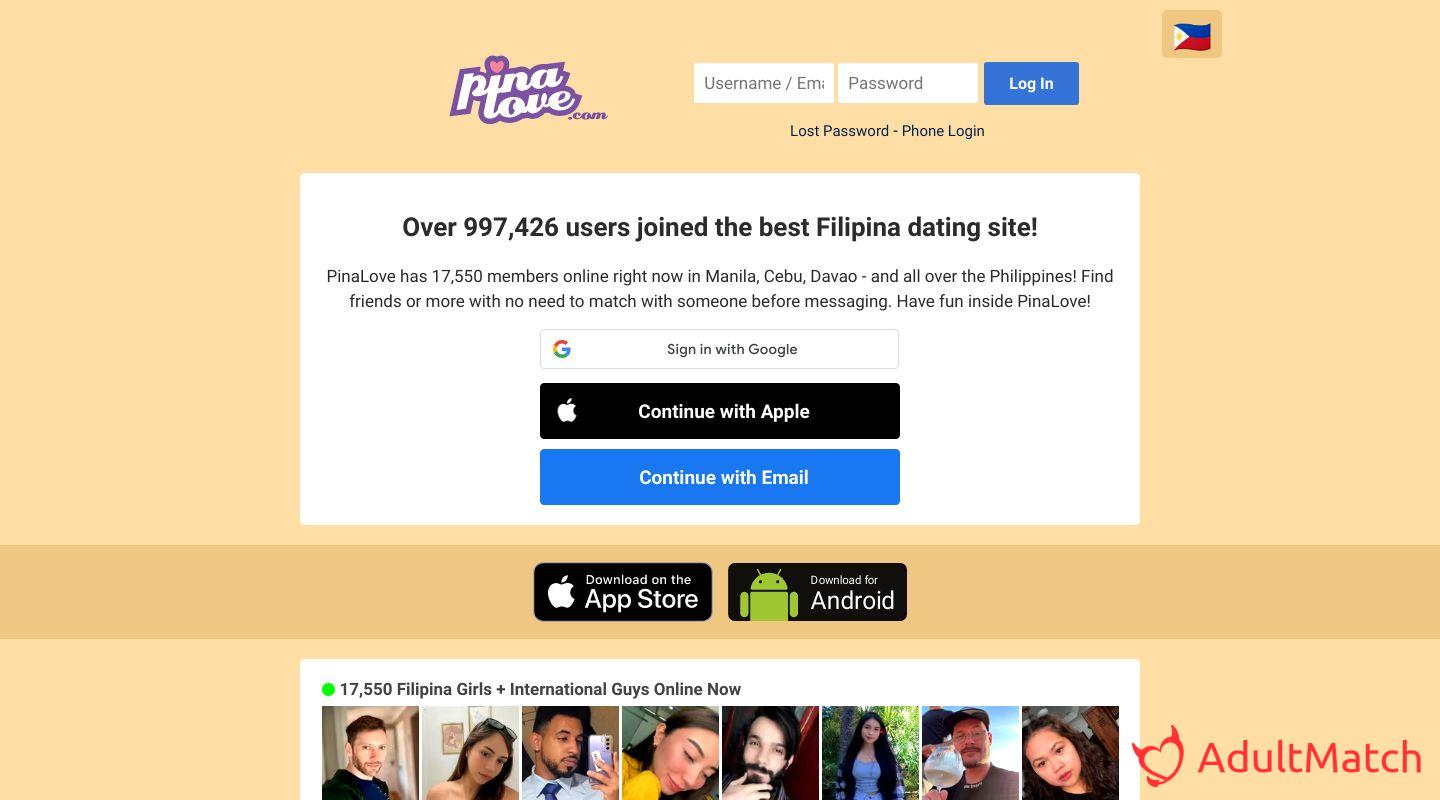 pinalove.com Review 2023
