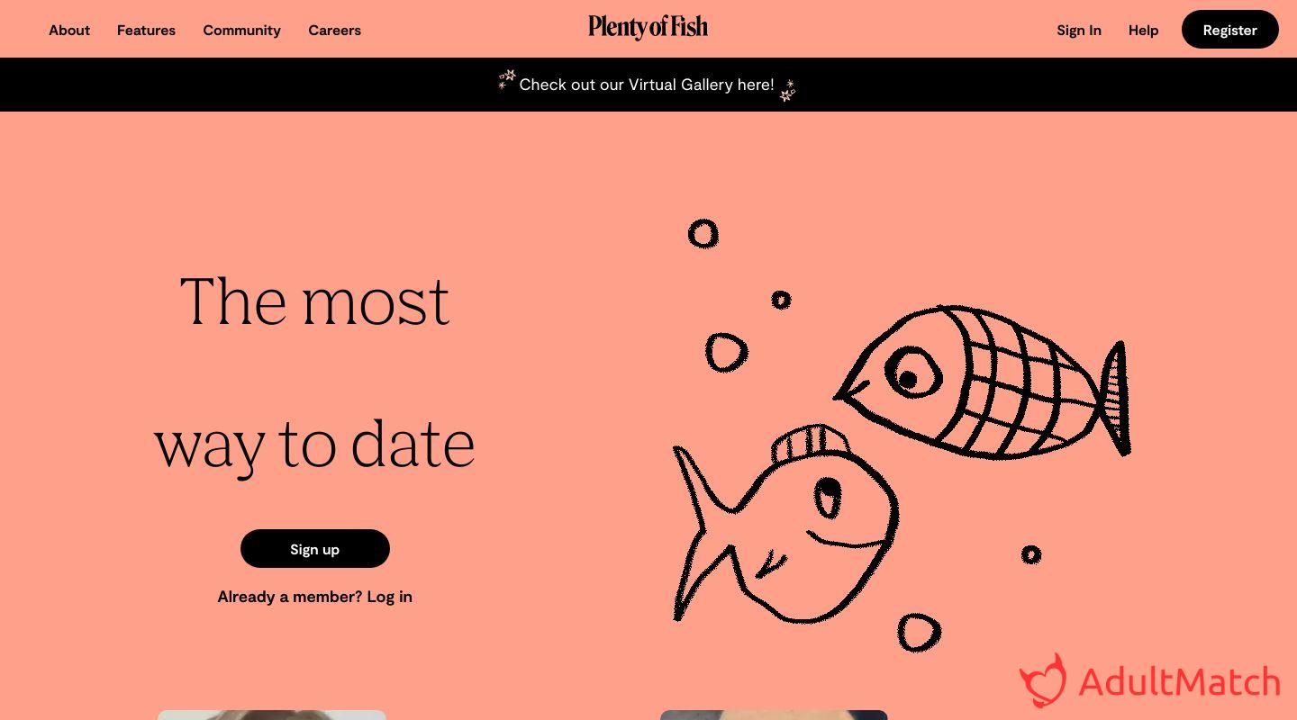 plentymorefish.com Review 2023