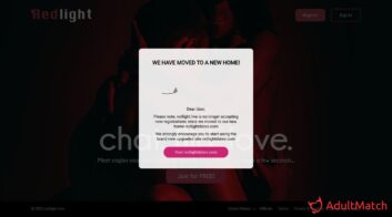 redlight.live Review 2025