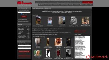 sadomaso-chat.de Review 2025