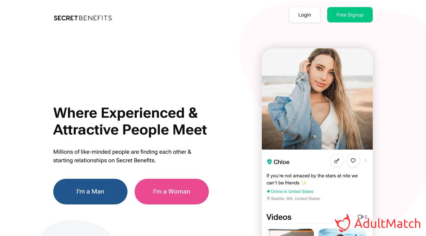 secretbenefits.com Review 2023