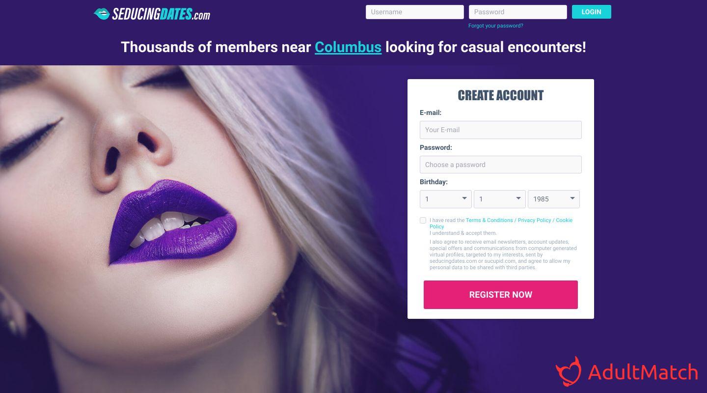 seducingdates.com Review 2023