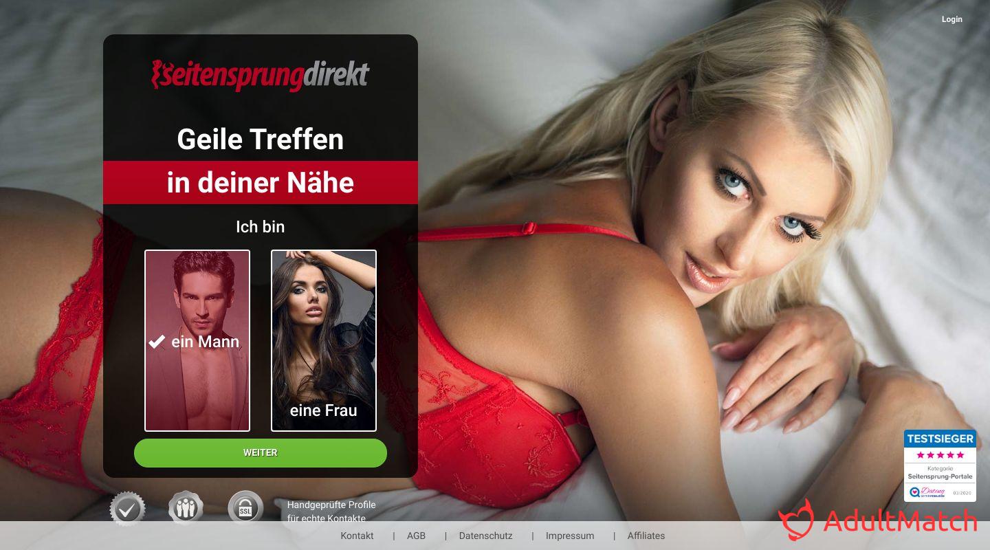 seitensprung-direkt.com Review 2023