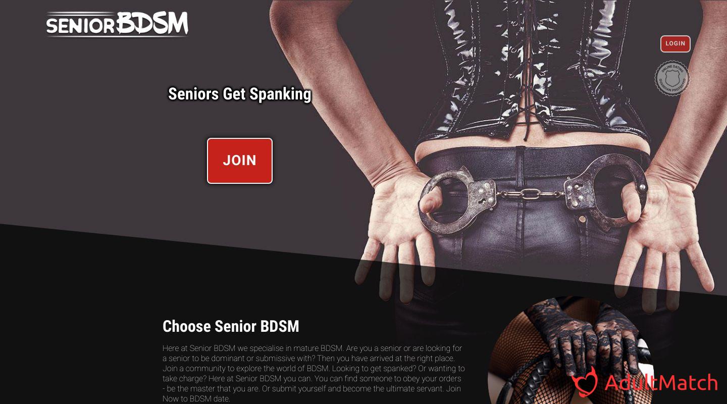 seniorbdsm.com Review 2023