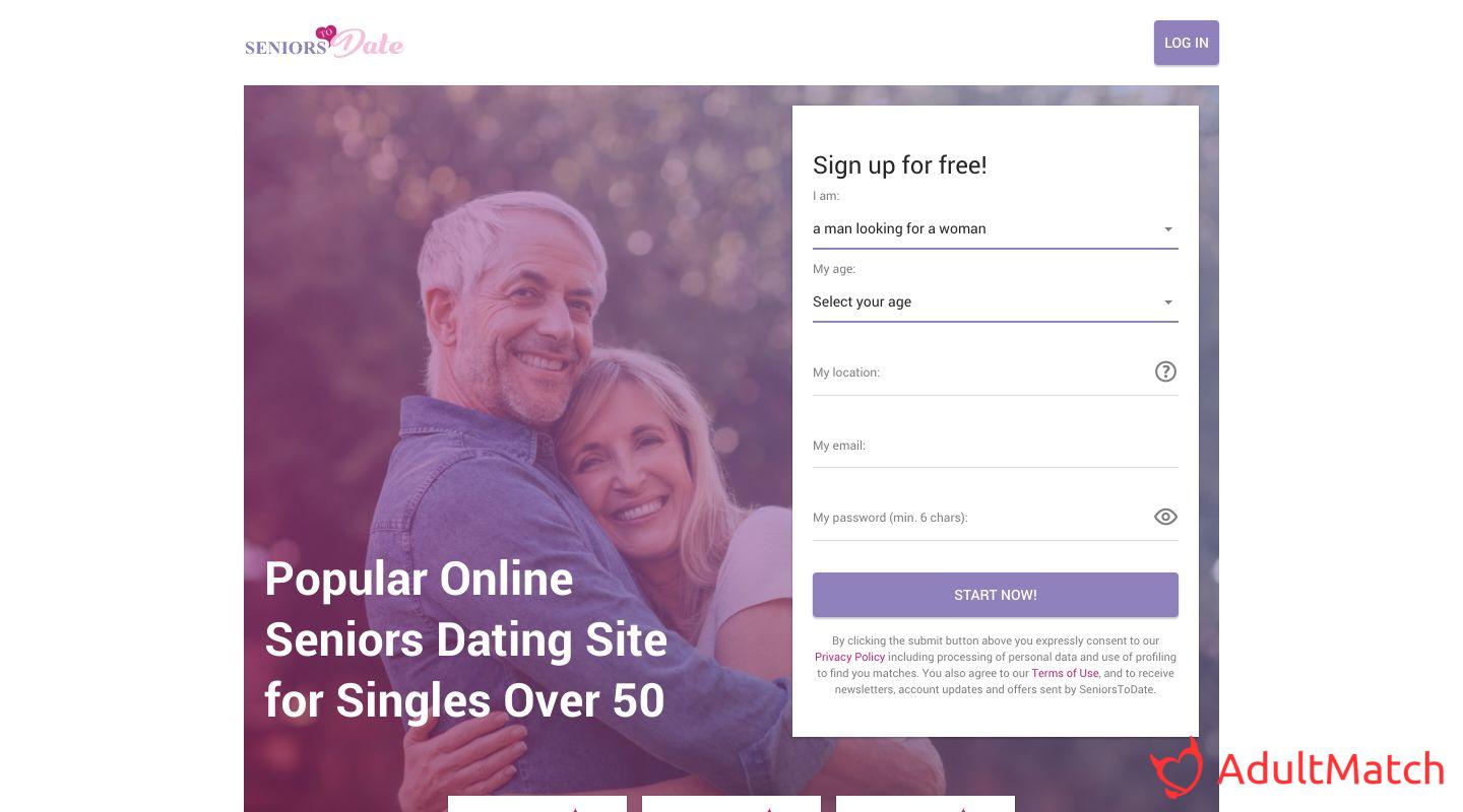 seniorstodate.com Review 2023