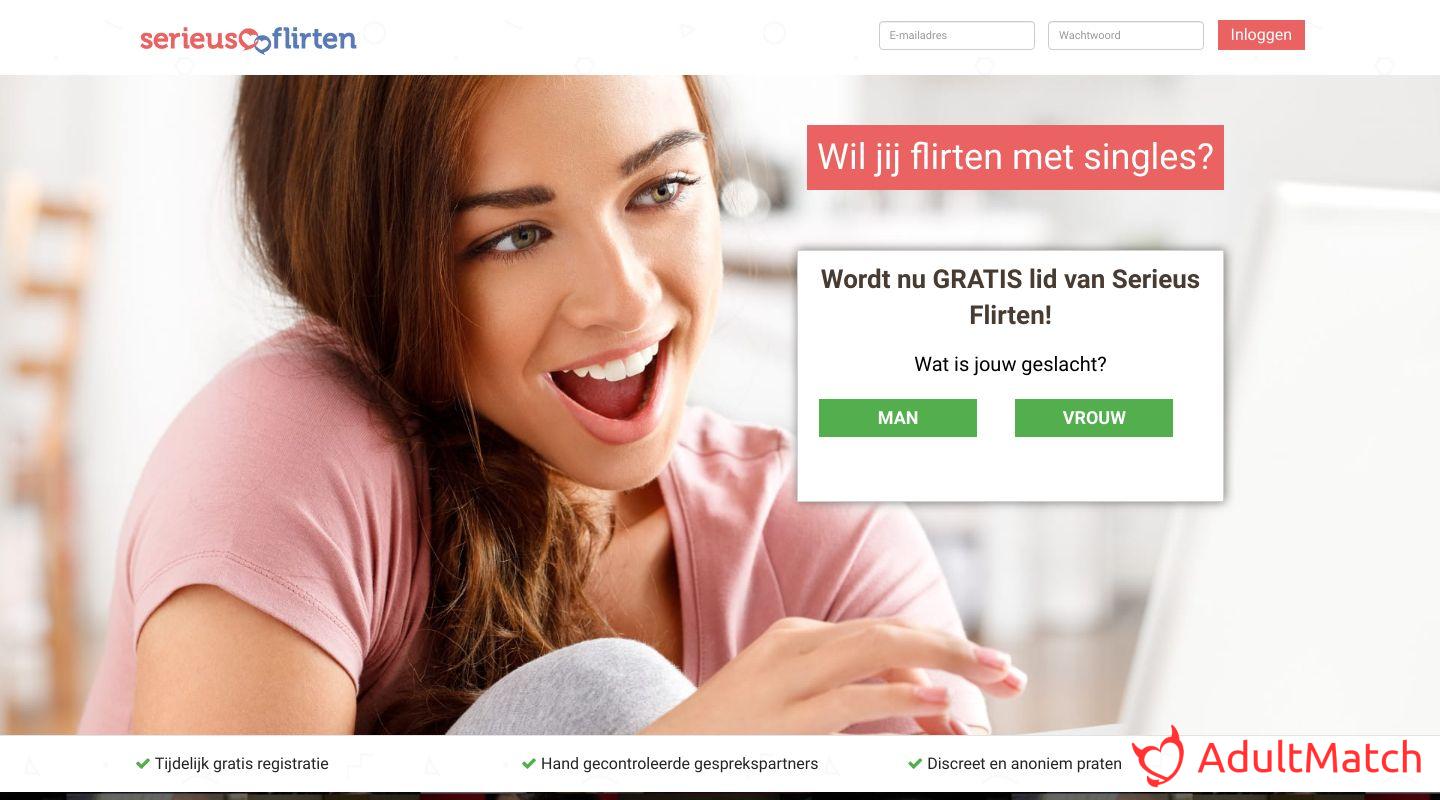 serieusflirten.nl Review 2023