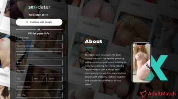 sex-dater.com Review 2025