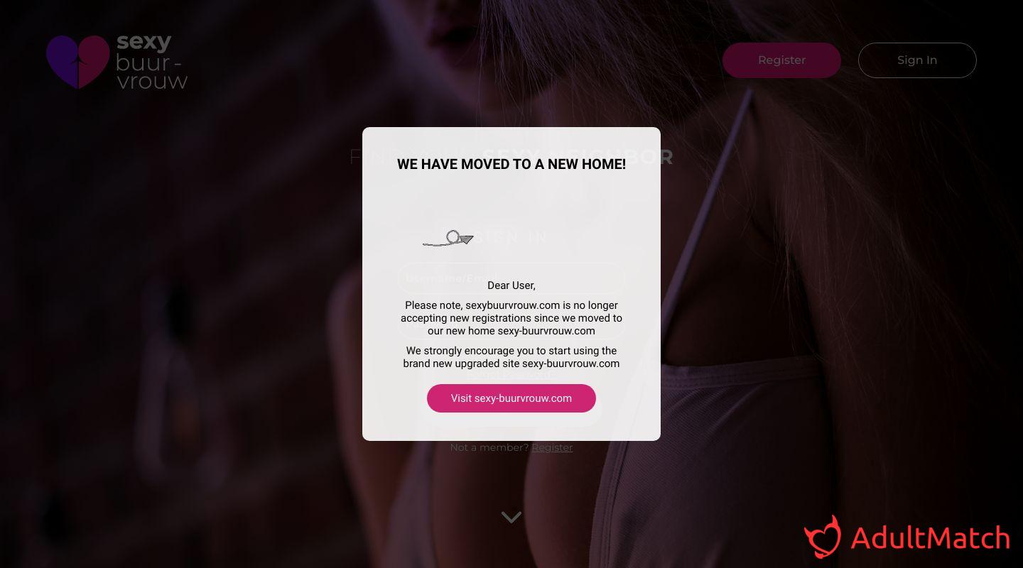 sexybuurvrouw.com Review 2023