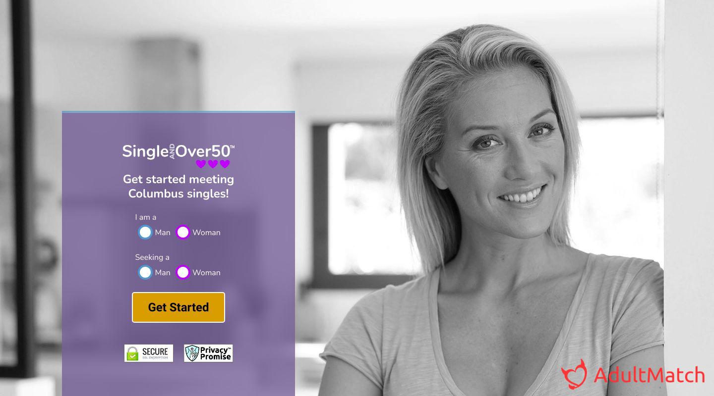 singleandover50.com Review 2023