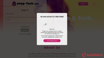 snap-fuck.com Review 2025