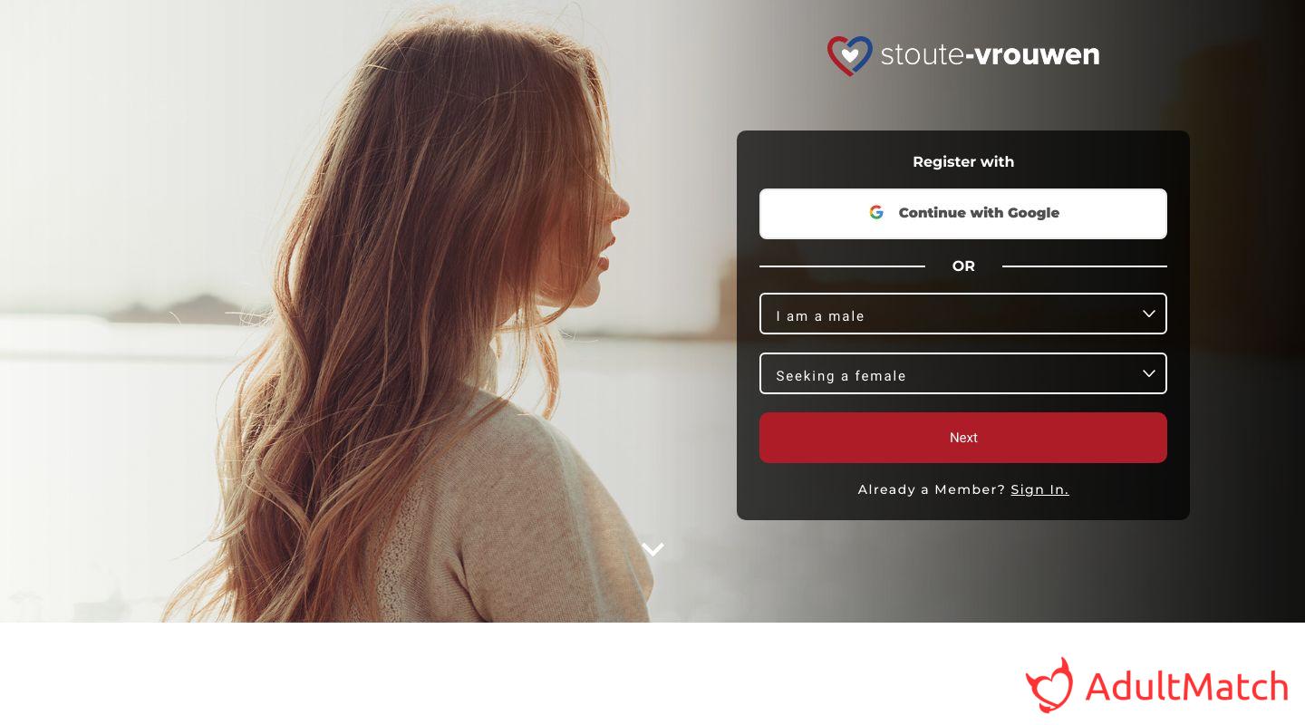 stoute-vrouwen.com Review 2023