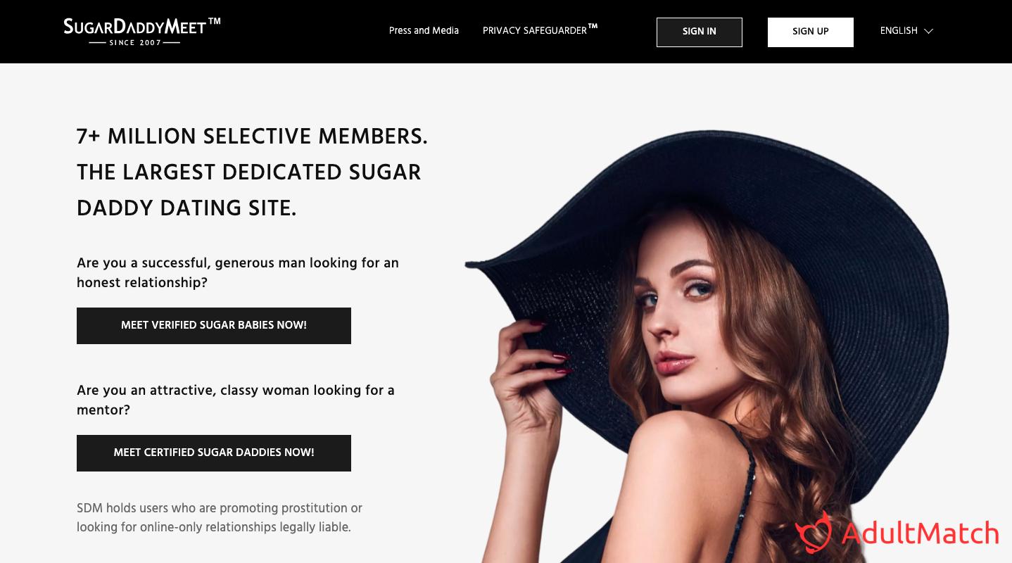 sugardaddymeet.com Review 2023